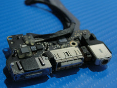 MacBook Air A1466 13" Early 2015 MJVE2LL/A MJVG2LL/A Left I/O Assembly 923-0439 - Laptop Parts - Buy Authentic Computer Parts - Top Seller Ebay