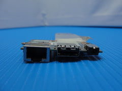 Toshiba Satellite C55D-B 15.6" Genuine Laptop USB Audio Board w/ Cable LS-B303P