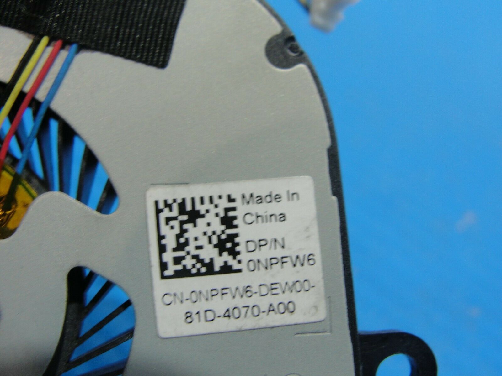 Dell Inspiron 15 5570 15.6