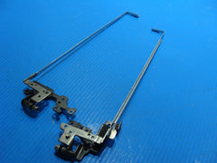 HP Pavilion 17-f114dx 17.3" Left & Right Hinge Set Hinges FBY17015010