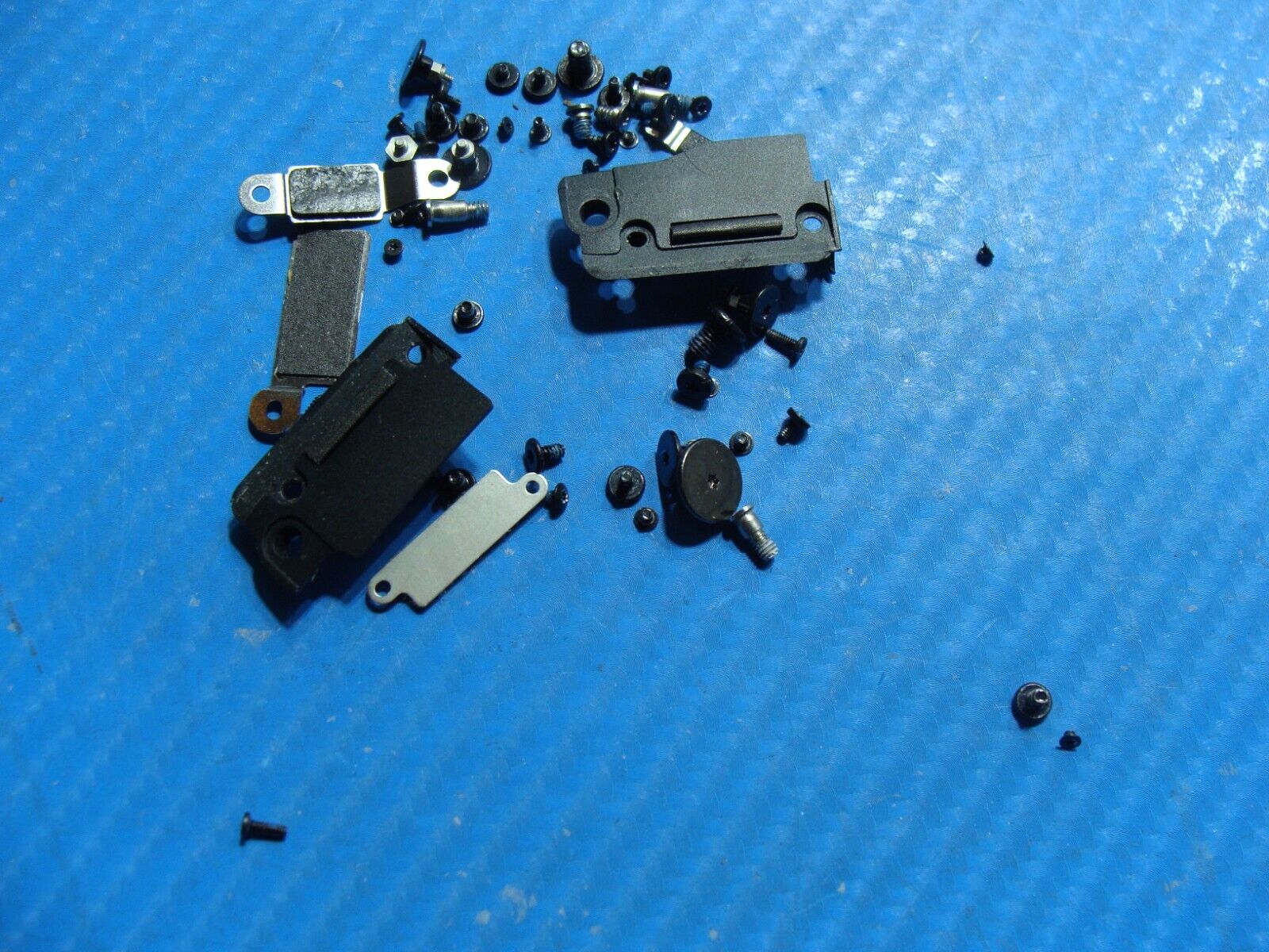 MacBook Pro A1708 13