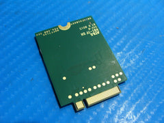 Lenovo ThinkPad X1 Carbon 3rd Gen 14" Sierra Wireless AirPrime EM7345 04X6014