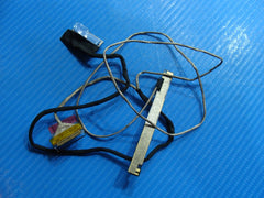 Dell Latitude 3550 15.6" Genuine Laptop LCD Video Cable w/Webcam 2JWHG