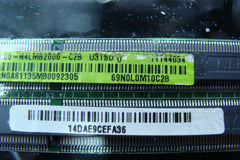 Asus U31S 13.3" Genuine Intel Motherboard 60-N4LMB2000-C28 AS IS