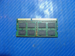 MacBook Pro Micron 2GB 2Rx8 PC3-8500S SO-DIMM Memory RAM MT16JSF25664HZ-1G1F1 #1 - Tested Computer Laptop Parts
