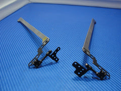 Lenovo IdeaPad S145-15AST 15.6" Genuine Right & Left Hinge Set AM1A4000200 Lenovo