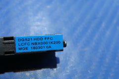 Lenovo IdeaPad 330-15IKB 15.6" HDD Hard Drive Caddy w/Connector AP13N000900 ER* - Laptop Parts - Buy Authentic Computer Parts - Top Seller Ebay