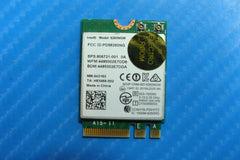 HP EliteBook Folio 14" 1040 G3 Wireless WiFi Card 8260ngw 806721-001 