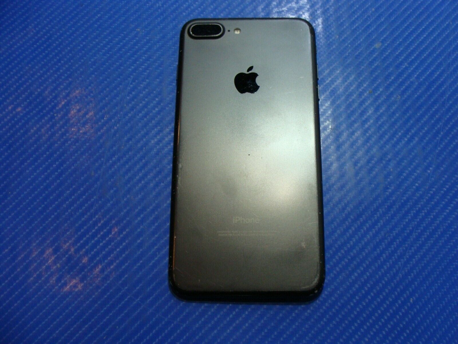 iPhone 7 Plus 5.5