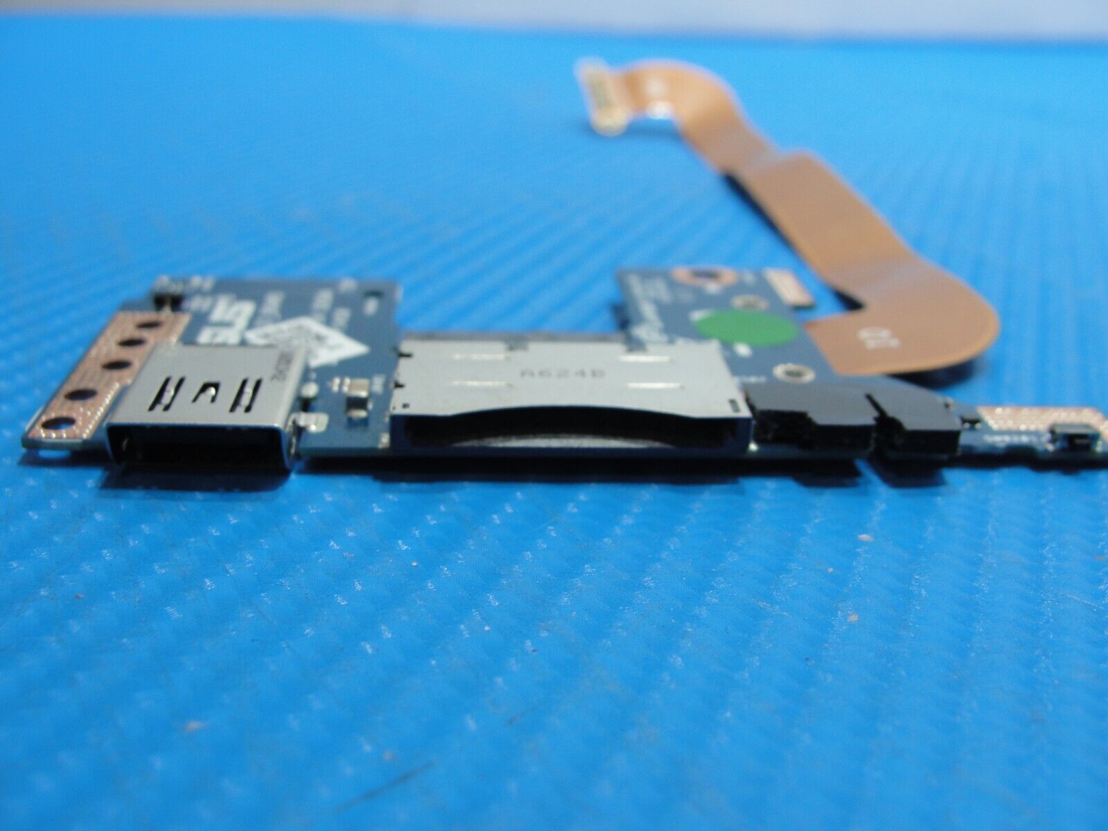 Asus ZenBook Flip UX360C 13.3