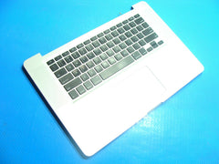 MacBook Pro 15" A1286 2011 MD318LL/A Top Case w/ Keyboard 661-6076 - Laptop Parts - Buy Authentic Computer Parts - Top Seller Ebay