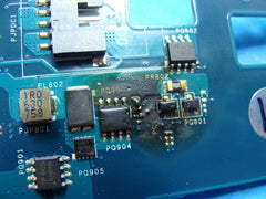 Dell Latitude E5570 15.6" Genuine i5-6300u Motherboard LA-C641P 3MCRF AS IS 