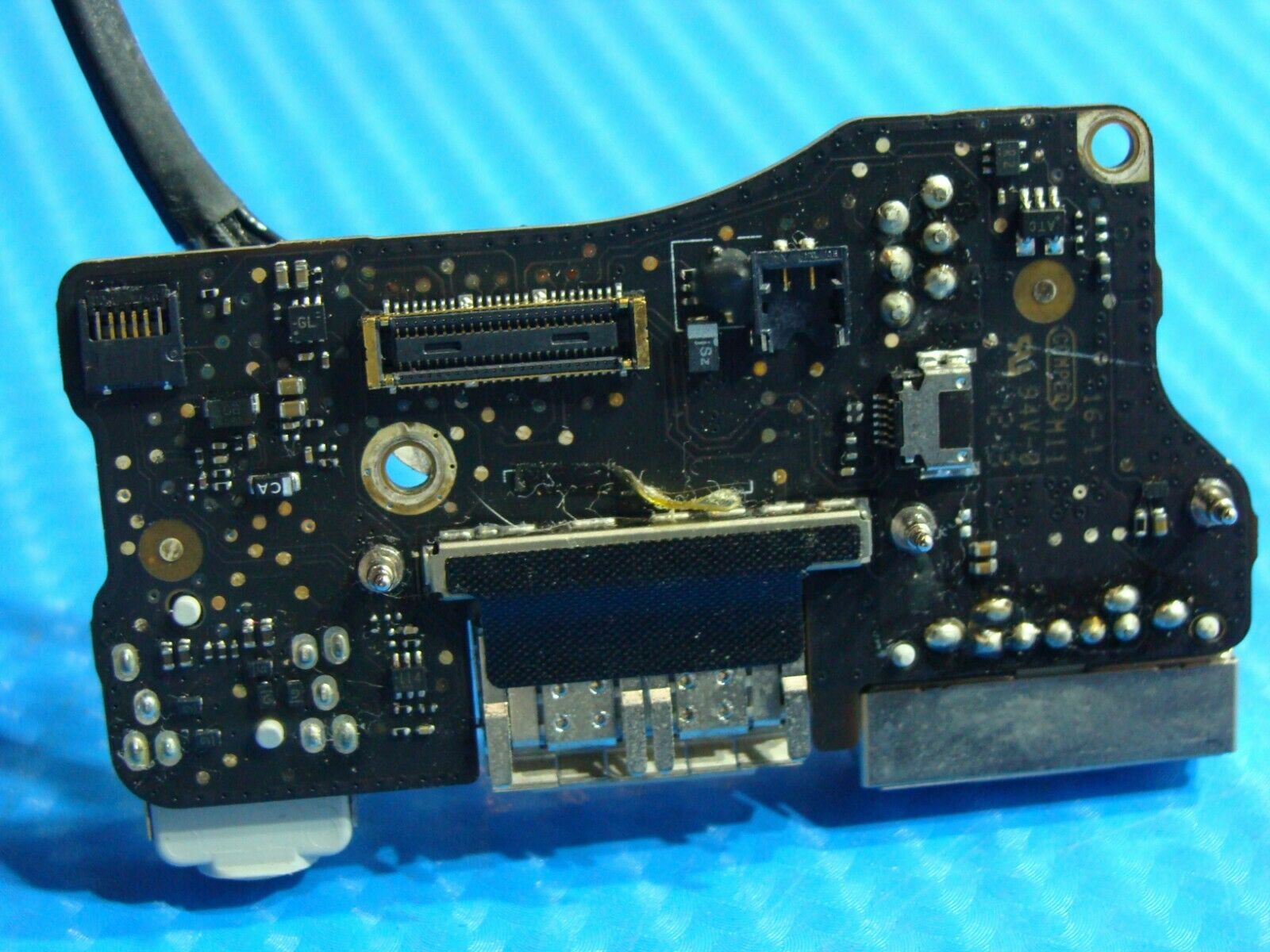 MacBook Air A1466 13