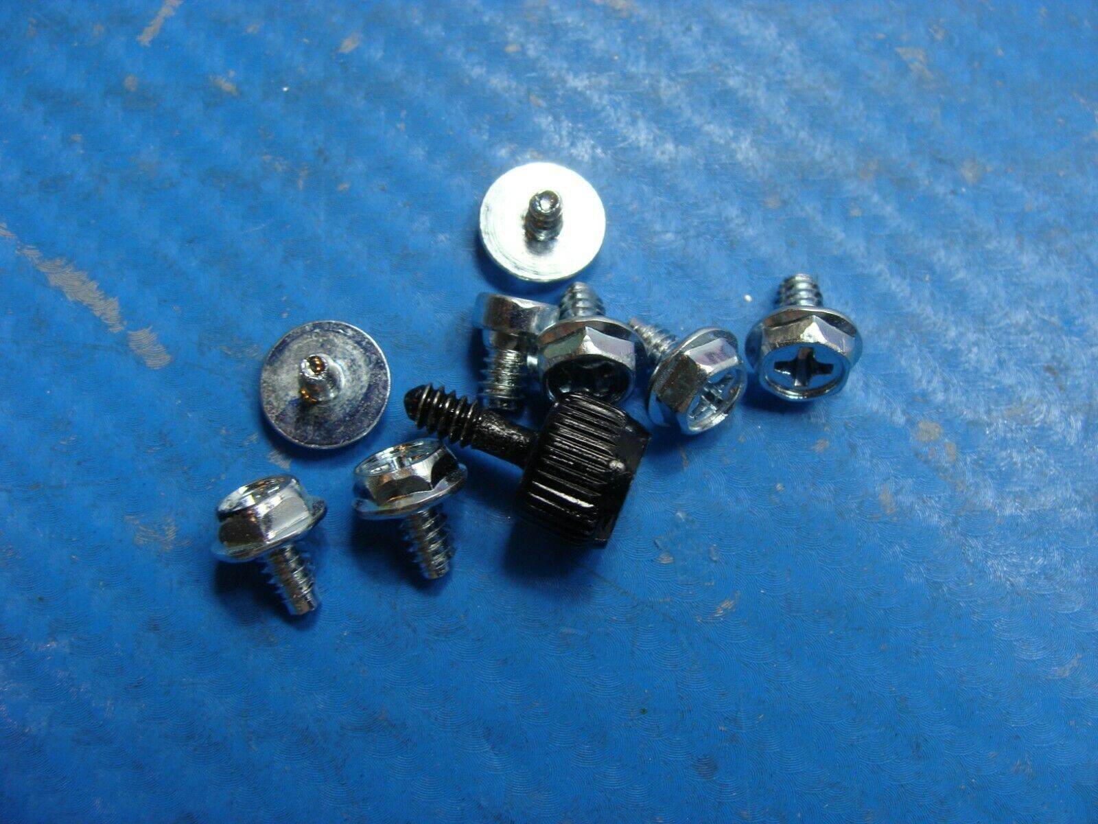Dell OptiPlex 3040 Genuine Desktop Screw Set Screws for Repair ScrewSet #1 - Tested Computer Laptop Parts