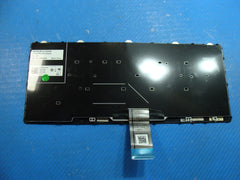 Dell Latitude 5491 14 US Keyboard Back 94F68 PK1313D3A00