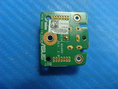 Asus ROG G750JM- BSI7N23 17.3" Genuine DC IN Power Jack Board 60NB04J0-DC1020 