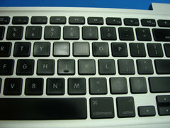 MacBook Pro A1278 13" 2012 MD102LL/A Top Case w/Trackpad Keyboard 661-6595 - Laptop Parts - Buy Authentic Computer Parts - Top Seller Ebay