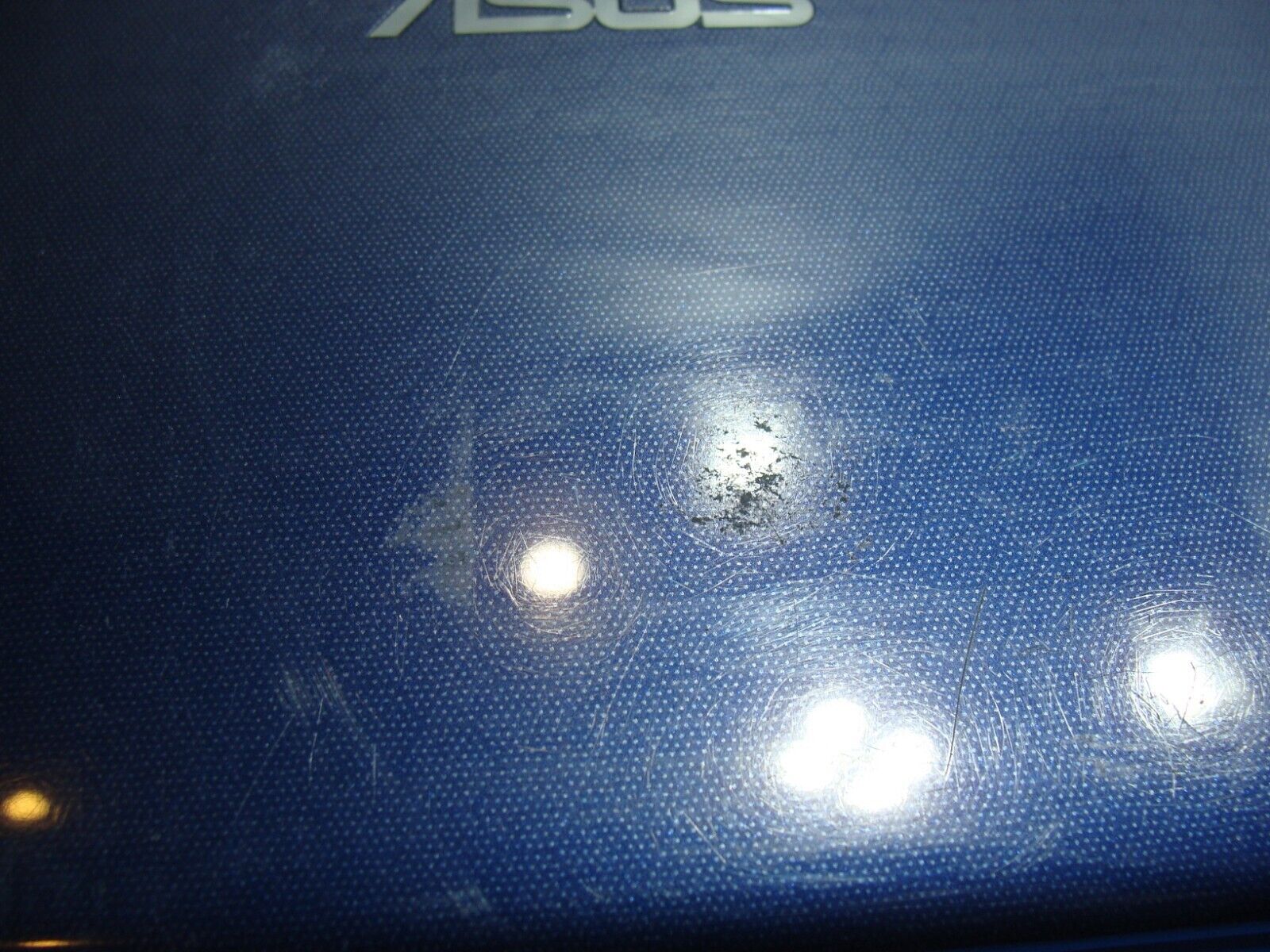 Asus Vivobook E203MA-YS03 11.6