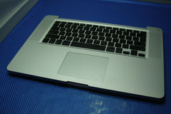 MacBook Pro A1286 15" 2011 MC721LL/A Top Case wKeyboard Trackpad Silver 661-5854 - Laptop Parts - Buy Authentic Computer Parts - Top Seller Ebay