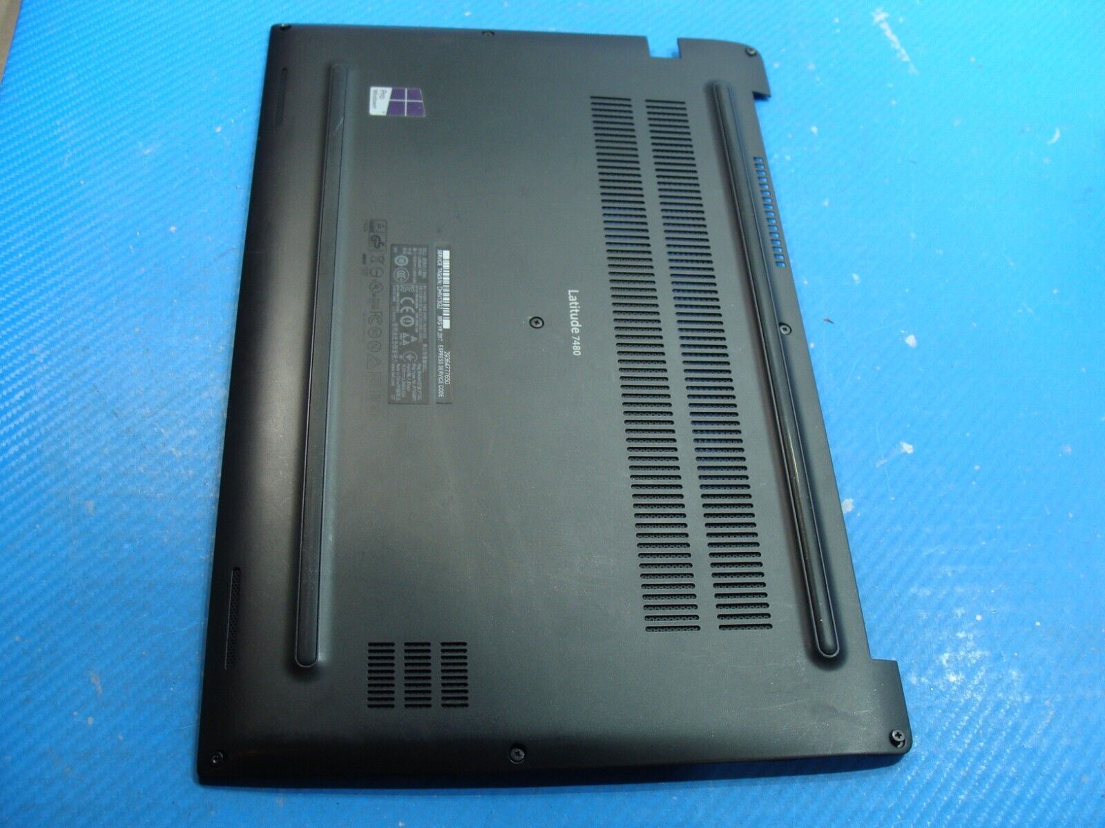 Dell Latitude 7480 14