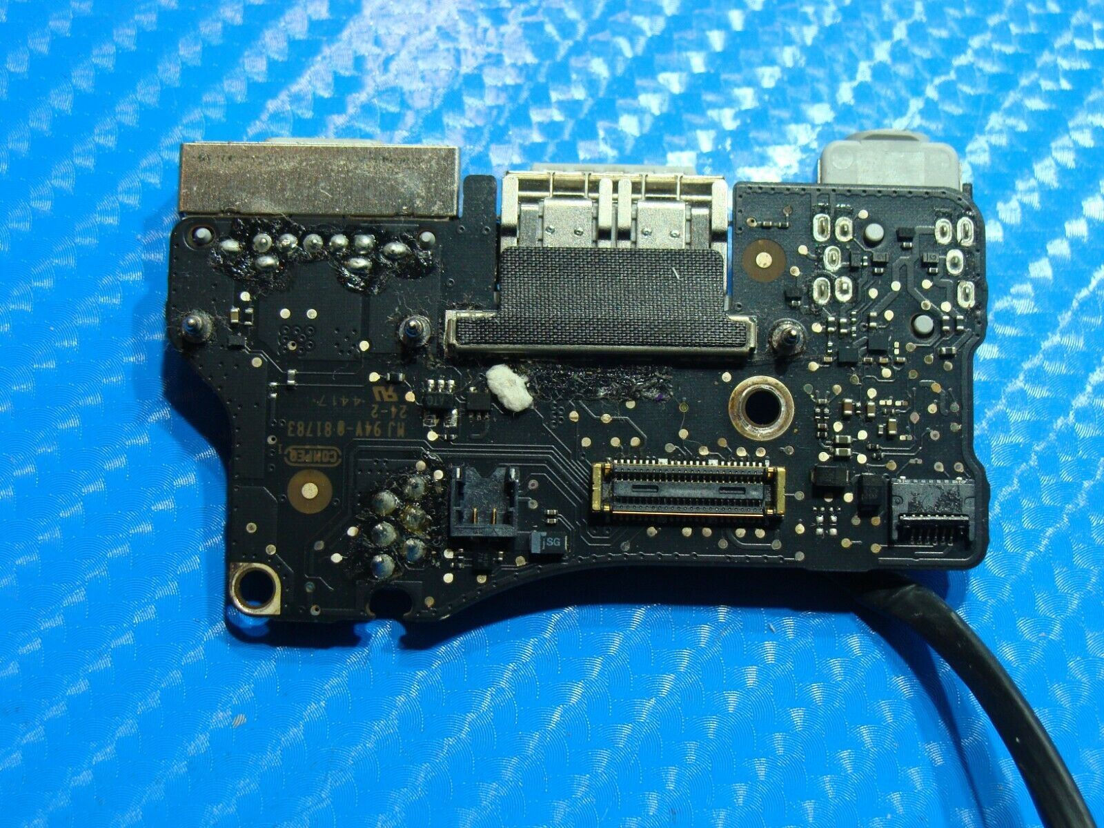 Macbook Air A1466 MJVE2LL/A MJVG2LL/A Early 2015 13