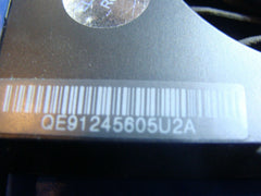 MacBook Pro A1297 17" Early 2009 MB604LL/A Genuine Laptop Left Fan 661-5044 ER* - Laptop Parts - Buy Authentic Computer Parts - Top Seller Ebay