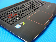 Acer Predator Helios PH315-51-78NP 15.6" Palmrest Keyboard Touchpad AM211000400