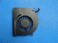 Macbook Pro A1286 MC723LL/A Early 2011 15" Genuine Laptop Right Fan 922-8702 #3 