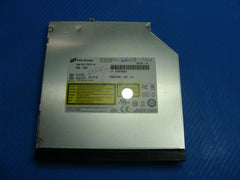 Sager Clevo NP9150 15.6" Genuine Super Multi DVD-RW Burner Drive GT90N - Laptop Parts - Buy Authentic Computer Parts - Top Seller Ebay