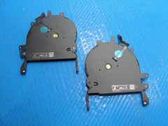 MacBook Pro A1990 15" 2019 BTO/CTO Left & Right Cooling Fan