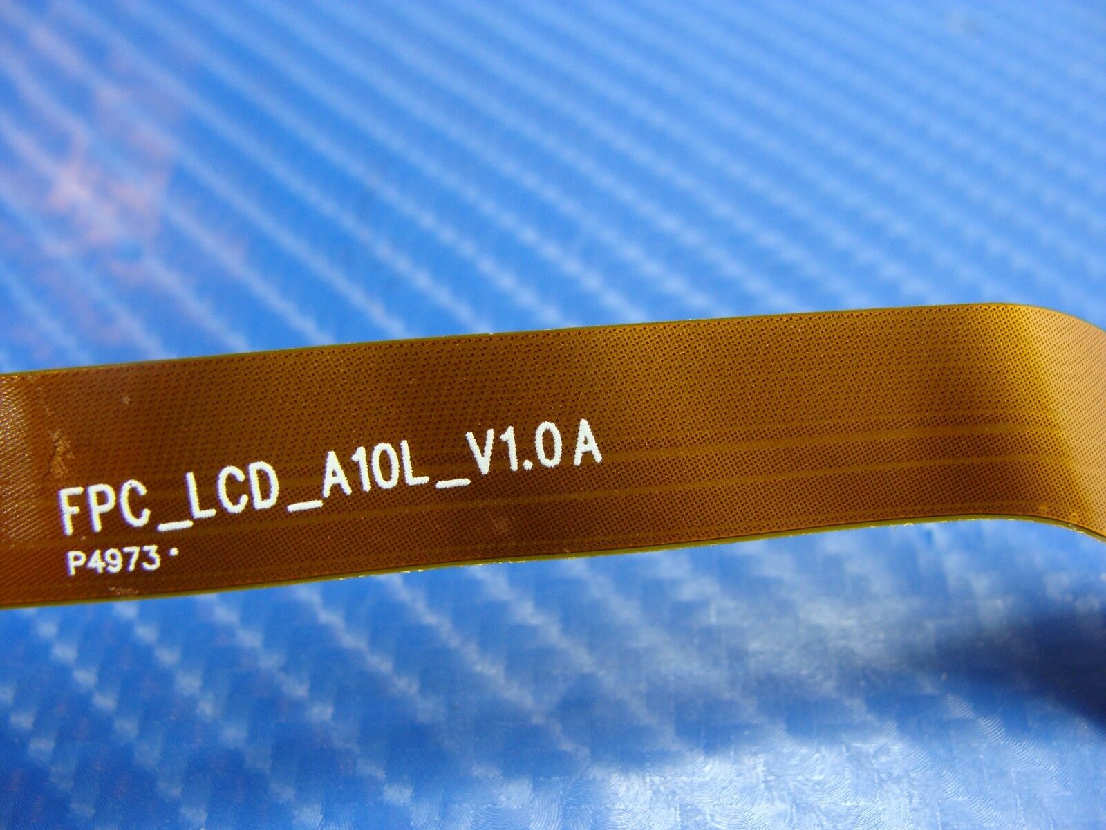 Acer ICONIA ONE 10 B3-A30-K6YL 10.1