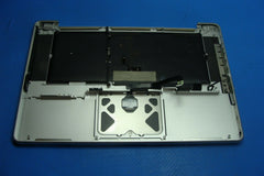 MacBook Pro 15" A1286 MB985LL/A OEM Top Case w/ Keyboard Trackpad 661-5481 