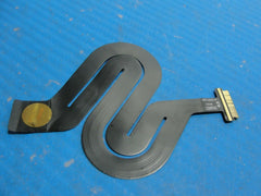 MacBook A1534 12" Early 2015 MF865LL/A Trackpad Keyboard Flex Cable 821-1935-A 