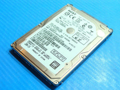 HP m6-k022dx HGST 750GB SATA 2.5" HDD Hard Drive 5K1000-750 HTS541075A9E680 - Laptop Parts - Buy Authentic Computer Parts - Top Seller Ebay