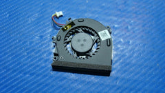 Dell Inspiron 11.6" 11-3137 OEM Laptop CPU Cooling Fan 6WYXV GLP* Dell