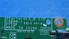 Dell Inspiron 13 7378 13.3" Genuine USB Card Reader Board w/ Cable 1379X ER* - Laptop Parts - Buy Authentic Computer Parts - Top Seller Ebay