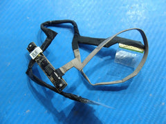 Dell Alienware M14x R2 14" LCD Video Cable w/WebCam JC027 DC02001GZ00 FWH2Y