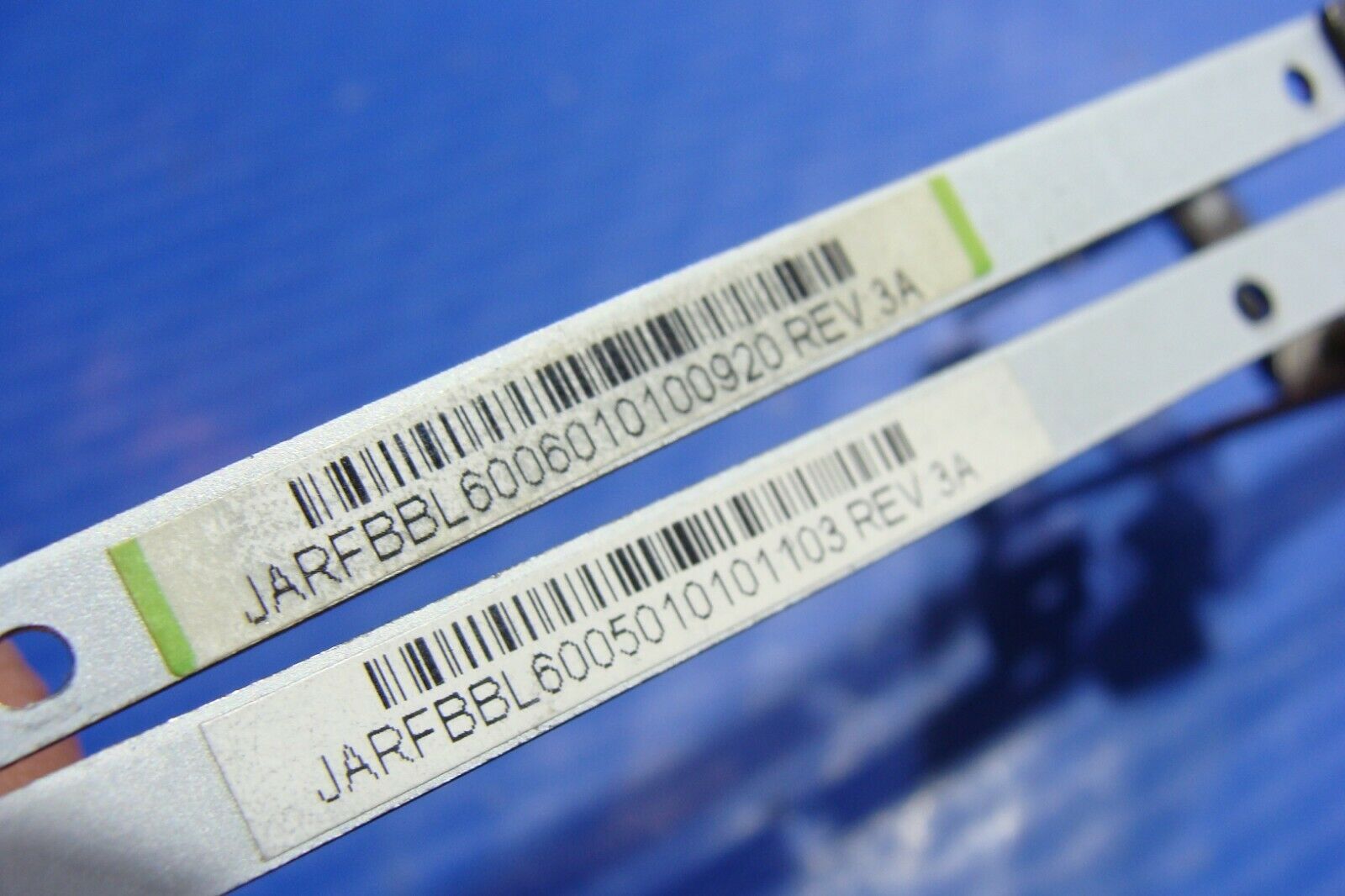 Toshiba Satellite L655-S5150 15.6