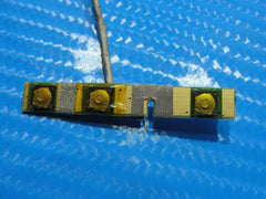 Dell Inspiron 13-7352 13.3" Genuine Laptop Power Button Board w/Cable 1K9VM #1 Dell
