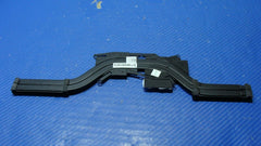 Dell XPS 15 9550 15.6" Genuine CPU Cooling Heatsink AT1BG0010C0 HYY21 ER* - Laptop Parts - Buy Authentic Computer Parts - Top Seller Ebay