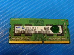 HP 15-ba079dx Laptop Samsung 2GB Memory PC4-2133P-SC0-11 M471A5644EB0-CPB - Tested Computer Laptop Parts