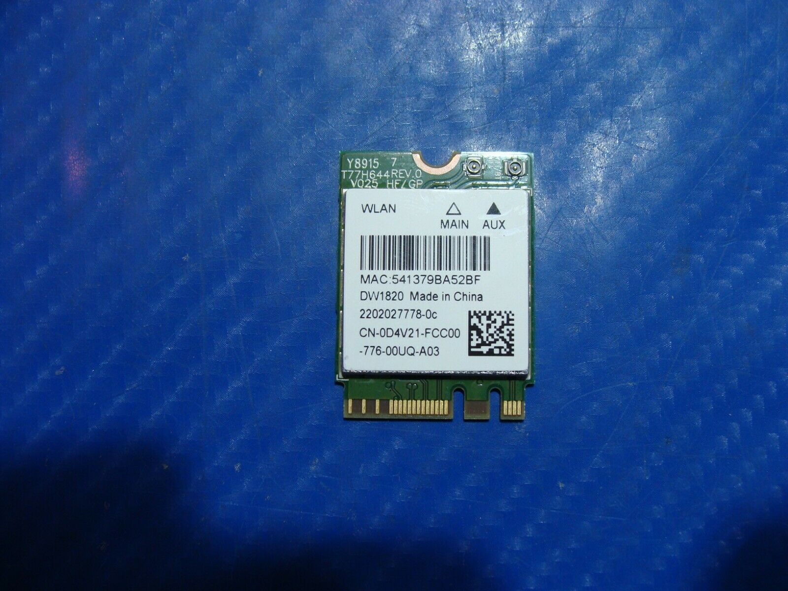 Dell Latitude 3580 15.6