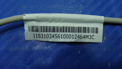 Lenovo Erazer X315 Genuine Desktop Thermal Sensor Cable 45J9495 - Tested Computer Laptop Parts