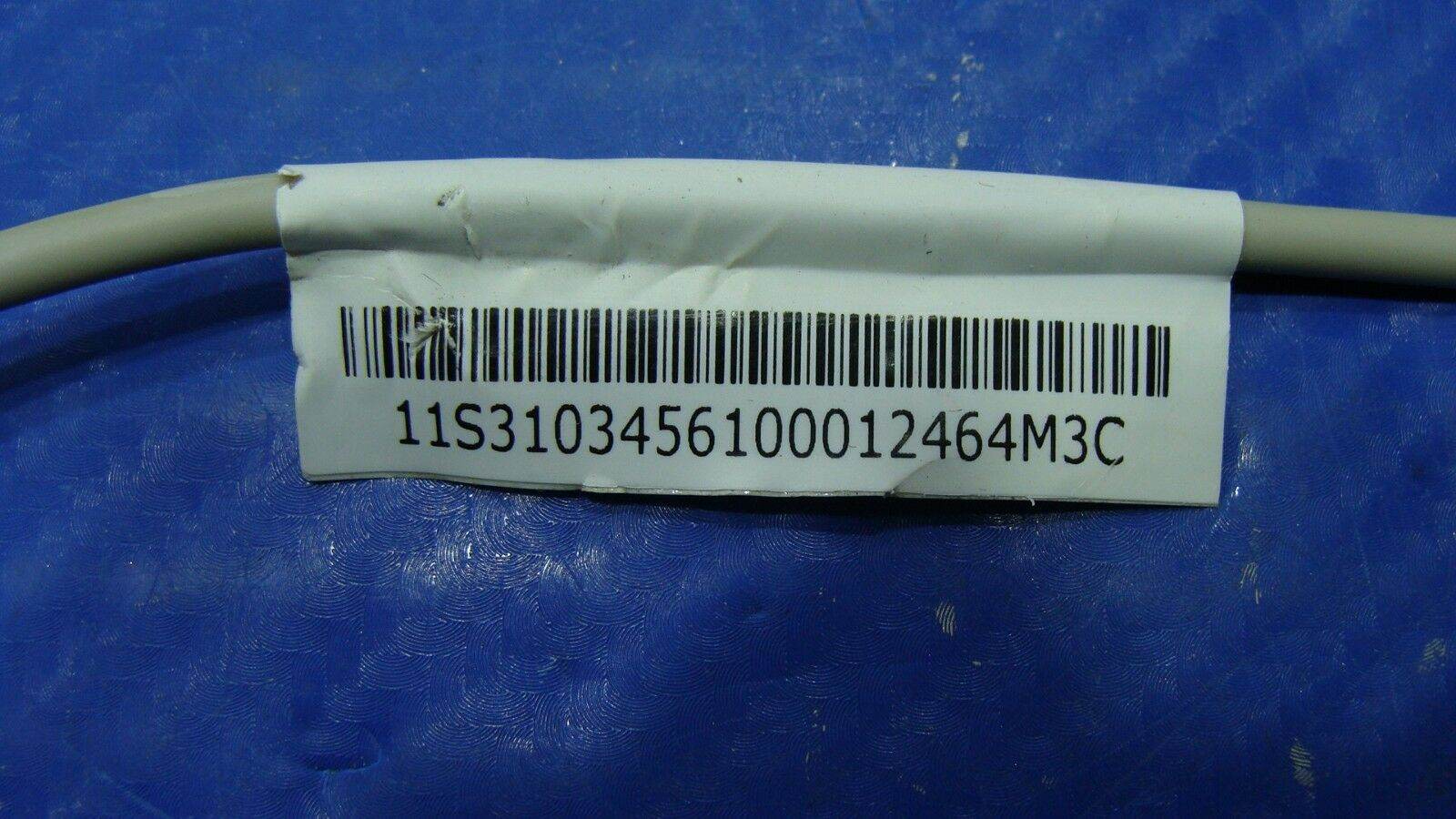 Lenovo Erazer X315 Genuine Desktop Thermal Sensor Cable 45J9495 - Tested Computer Laptop Parts