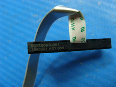 HP 17-by0020ds 17.3" Genuine Laptop HDD Hard Drive Connector Cable 6017B0970001 HP