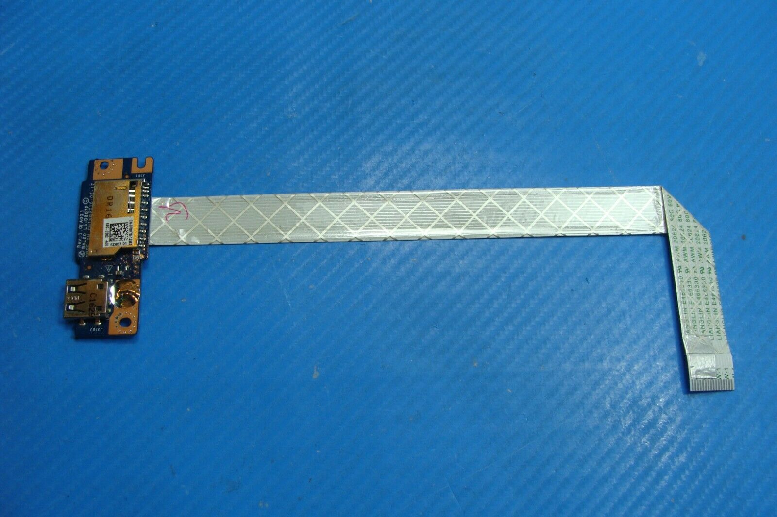 Dell Inspiron 15 5565 15.6