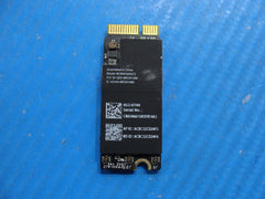 MacBook Pro A1502 13 Early 2015 MF841LL/A WiFi Wireless Card 661-02363 653-0194