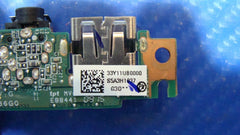 HP BE 15-p030nr 15.6" Genuine USB Audio Board w/ Cable DAY11ATB6G0 ER* - Laptop Parts - Buy Authentic Computer Parts - Top Seller Ebay