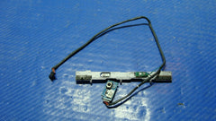 MacBook Pro A1212 17" Late 2006 MA611LL/A Infrared Board with Cable 922-7603 Apple