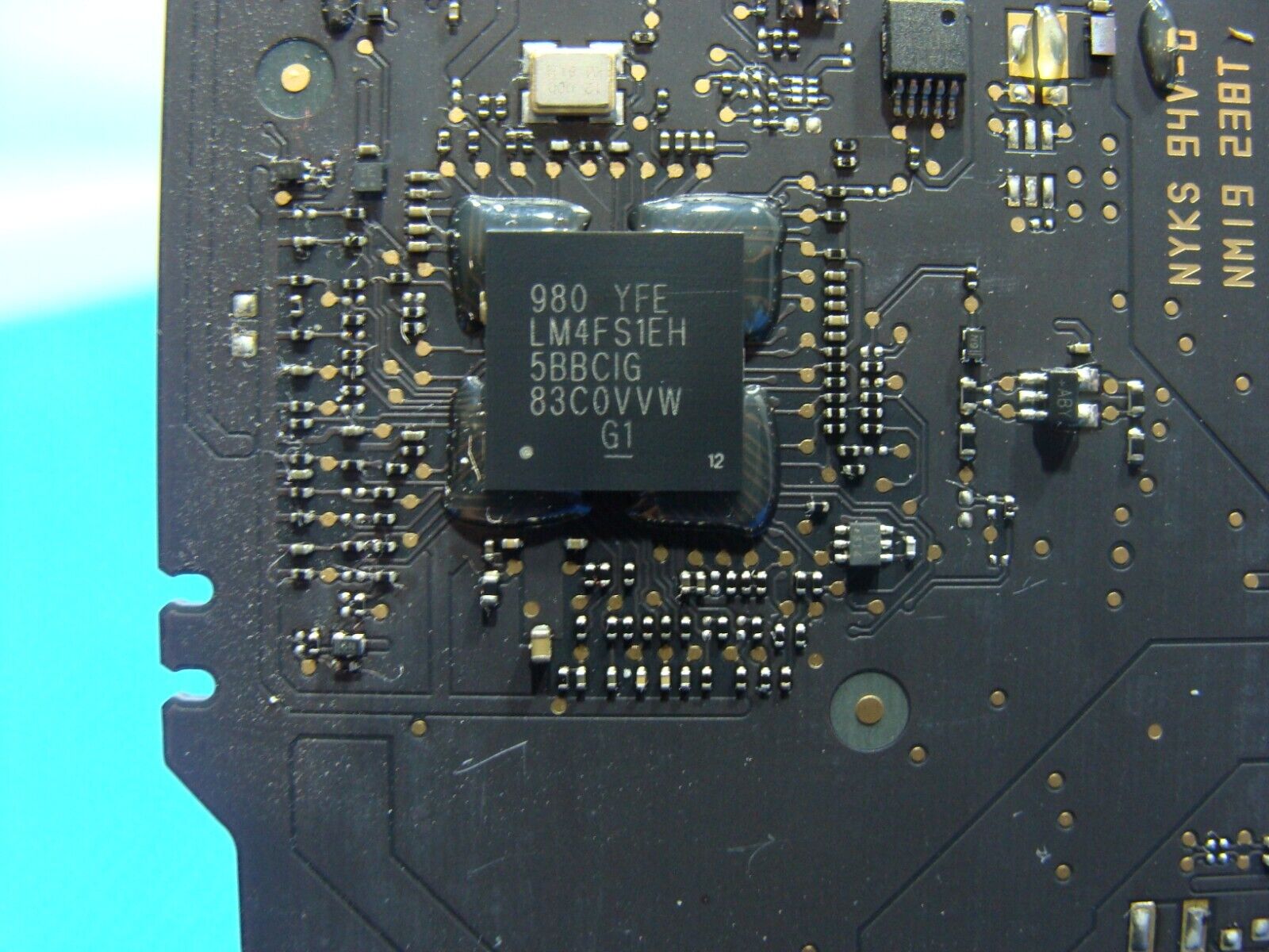 MacBook Air A1466 13